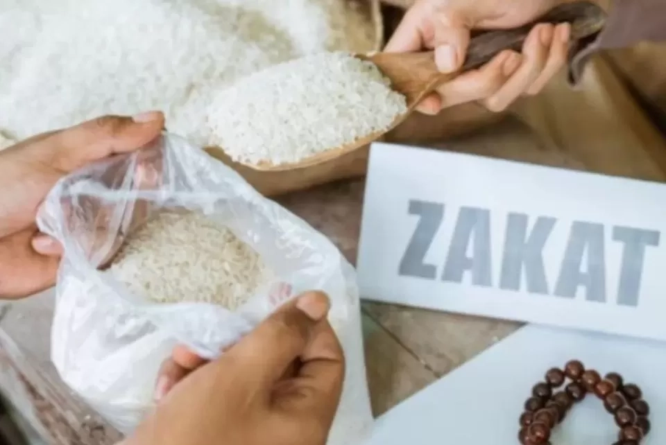 Nisab Zakat Penghasilan 2026 Ditetapkan Rp7.640.144 per Bulan