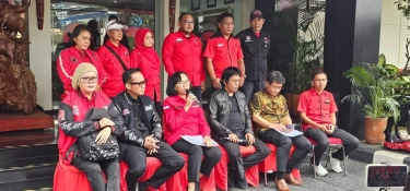 PDIP Bandingkan Nasib Guru Honorer dengan Pegawai SPPG: Kesejahteraan Pengajar Harusnya jadi Prioritas