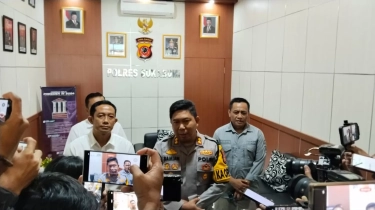 Polisi Tetapkan Ibu Tiri NS Jadi Tersangka: Berdalih Mendidik, Berujung Maut