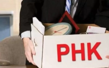 PT KAS Pastikan Tak Ada PHK di Pabrik Mie Sedaap Gresik Jawa Timur