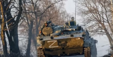 Sahkan Resolusi, PBB Desak Perdamaian Antara Rusia-Ukraina