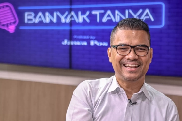 Sindiran Bro Ron untuk Alumnus LPDP dengan 