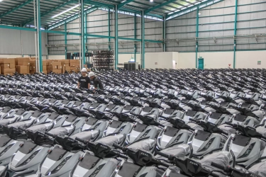 WOM Finance Bukukan Pembiayaan Baru Sebesar Rp 5,94 triliun di 2025, Catatkan Rasio NPL 2,17 Persen