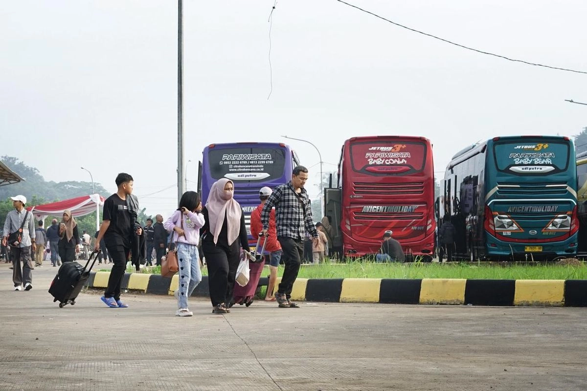 5 Daftar Mudik Gratis 2026 yang Masih Buka, Rute Jawa dan Sumatera