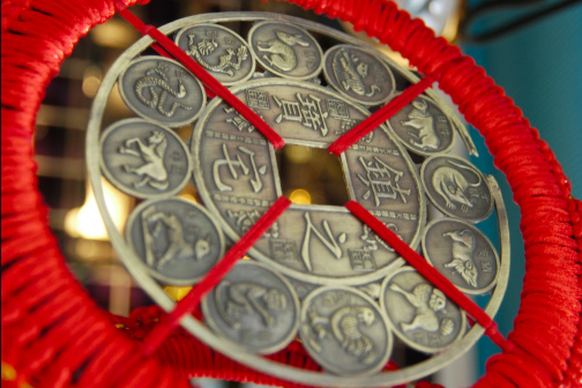 5 Elemen Shio dalam Astrologi China beserta Makna Karakternya