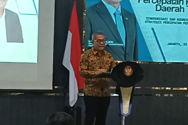 Ada 30 Kabupaten Tertinggal di Indonesia: Dari Nias Utara hingga Sumba Tengah