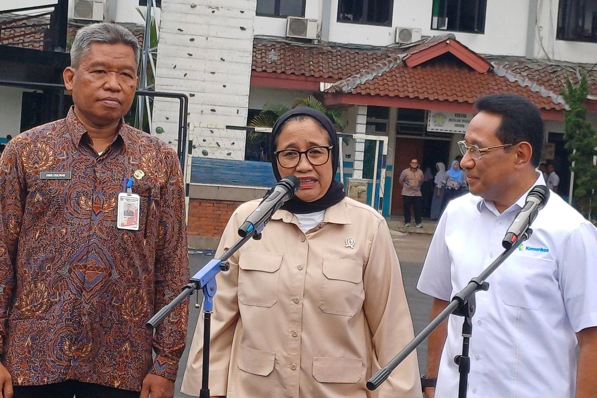 BGN Ungkap Banyak Mitra SPPG ''Mark Up'' Bahan Baku Pangan MBG