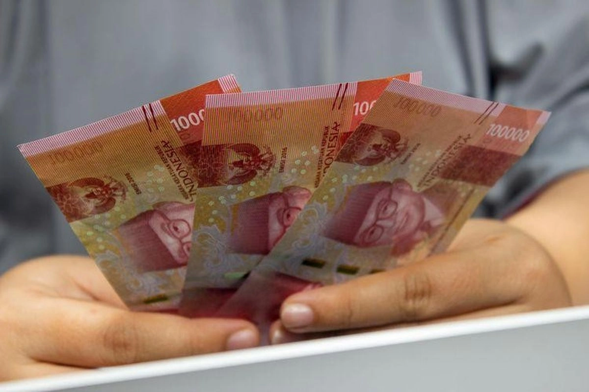 Bos Bagikan Bonus Rp 439 Miliar, 70 Persen Laba Perusahaan untuk Karyawan