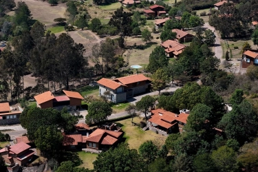 Detik-detik Tewasnya El Mencho: Baku Tembak Sengit di Resor Mewah