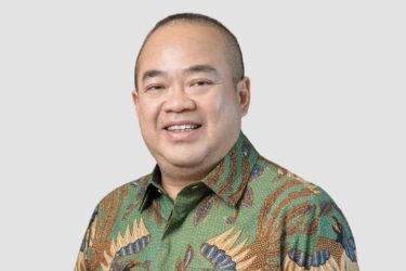 Eddy Porwanto Ditunjuk sebagai Plt CEO INA, Gantikan Ridha Wirakusumah