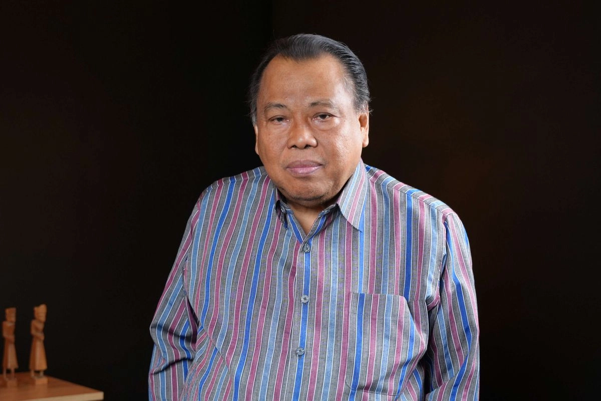 Eks Ketua MK Arief Hidayat soal Pilkada via DPRD: Ongkosnya Murah, tapi Menyimpang