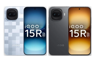 HP iQoo 15R Resmi, Bawa Baterai Besar dan Refresh Rate Tinggi