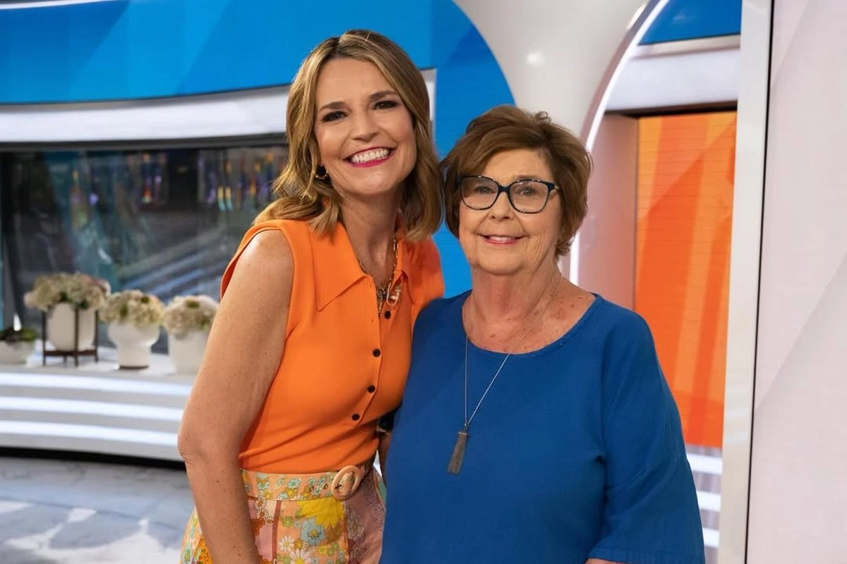 Ibunya Diculik, Host TV AS Savannah Guthrie Gelar Sayembara Rp 16,8 M