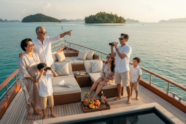 Ini Alasan Orang Kaya Enggan Mengakui Latar Belakangnya