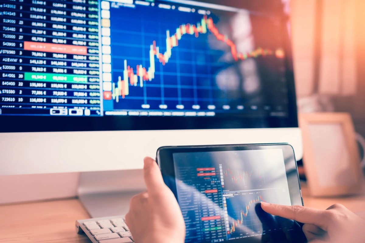 IPOT Mudahkan Investor Pantau Akumulasi dan Distribusi Saham Tanpa Delay