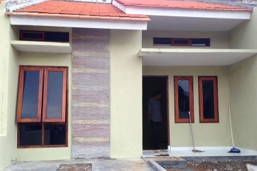 Kisah Pejuang KPR, Bekal Gaji UMR Ajukan Kredit Rumah BTN hingga Bisa Lunasi 14 Tahun Lebih Cepat