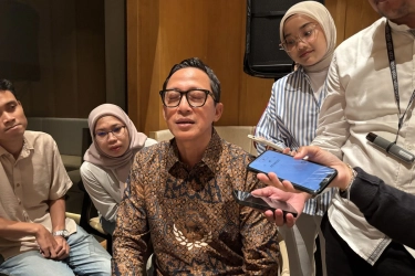 Mandiri Sekuritas Optimis: Pipeline IPO 2026 Lebih Gemuk