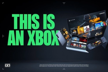 Materi Promosi Xbox Jadi Bumerang Perusahaan, Malah Bikin Gejolak Internal
