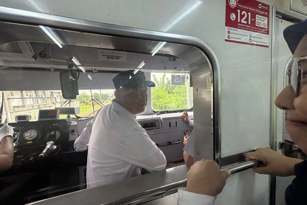 Menhub: Kementerian PU Janji Perbaikan Jalan Selesai H-10 Lebaran