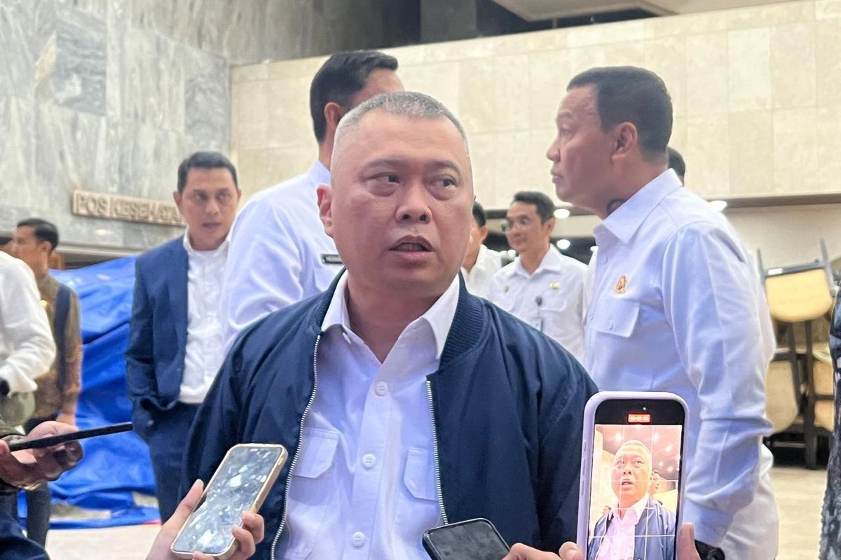 Menhub: Puncak Arus Mudik 18 Maret 