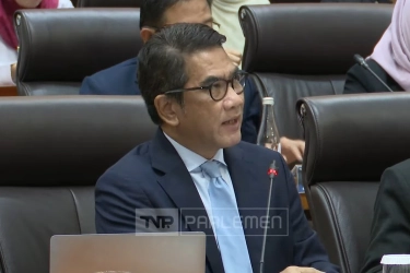 Mundurnya Iman Brotoseno dalam Sorotan DPR: Pengganti Bos TVRI dan Nasib Siaran Piala Dunia 2026