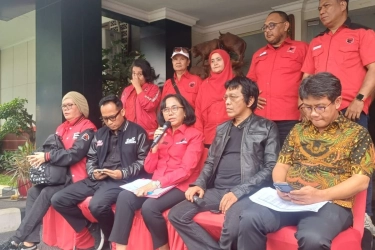 PDIP: Rp 769 Triliun Anggaran Pendidikan Dipakai MBG Rp 223,5 Triliun