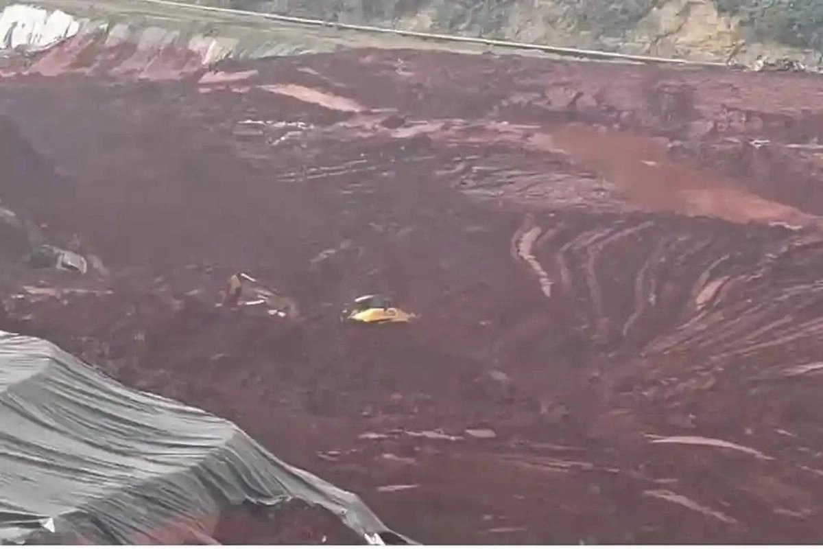 Pemerintah Diminta Evaluasi Tata Kelola Lingkungan Tambang Buntut Banjir di IMIP
