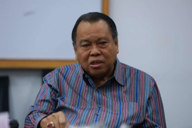 Pemilu Lokal dan Nasional Dipisah, Arief Hidayat Usulkan Perpanjangan Masa Jabatan DPRD