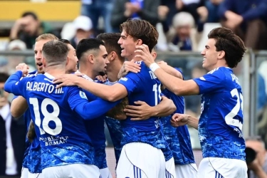 Puji Taktik Cesc Fabregas, Eks Pemain Juventus Jagokan Como Lolos ke Liga Champions