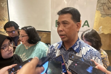 Revisi Kuota Produksi Batu Bara Hantui Industri, BUMA (DOID) Pastikan Belum Terdampak