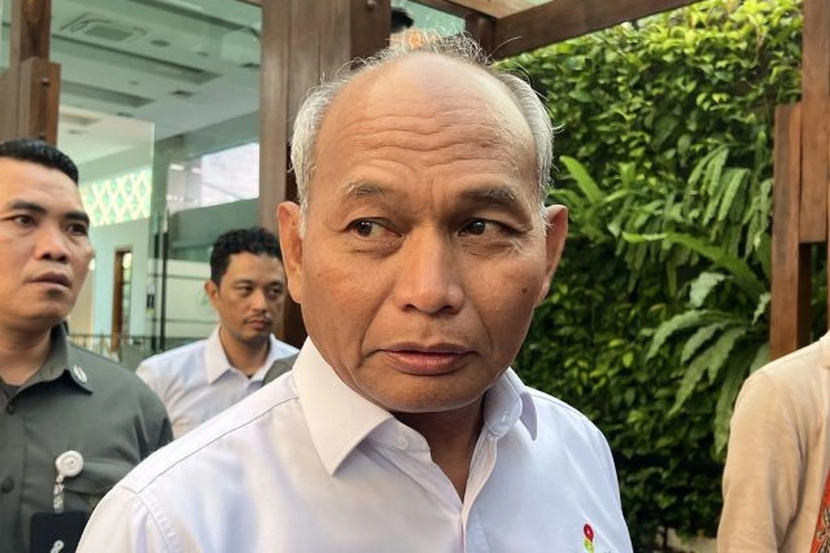 SKK Migas Targetkan Keputusan Investasi Akhir Proyek Gas Masela Rampung Desember 2026