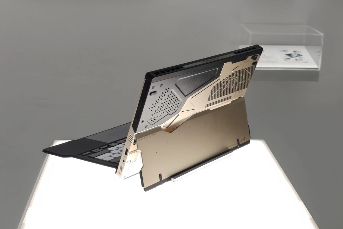 Tablet Asus ROG Flow Z13-KJP Bisa Dibeli di Indonesia, Harga Rp 60 Juta