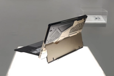 Tablet Asus ROG Flow Z13-KJP Bisa Dibeli di Indonesia, Harga Rp 60 Juta