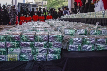 Tuntutan Mati ABK Fandi: Paradoks Keadilan di Tengah Rigiditas Hierarki Kapal