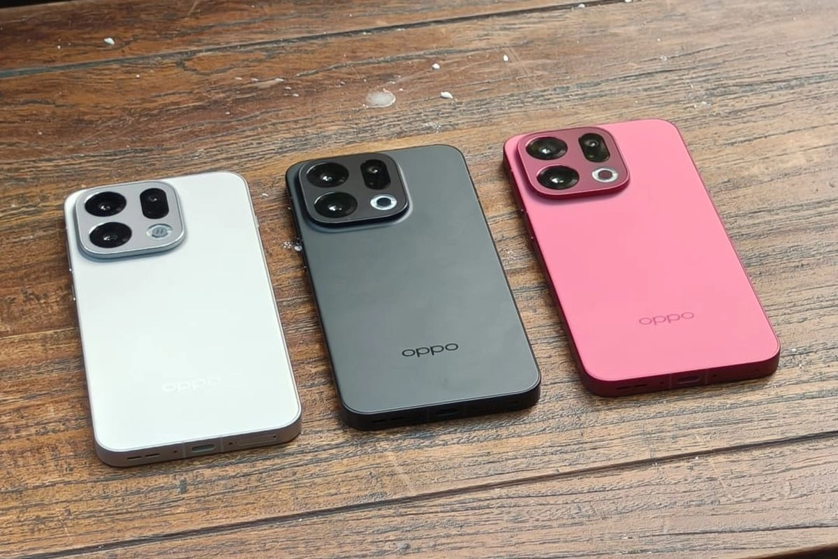 Update Harga Oppo Terbaru 25 Februari 2026, Turun Rp 300 Ribu