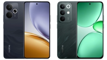 4 HP Realme RAM 8 GB Paling Murah Februari 2026, Multitasking Lancar Mulai Rp2 Jutaan