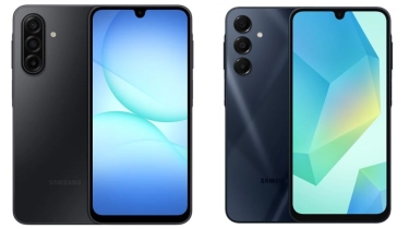 5 HP Samsung RAM 8 GB Paling Murah Februari 2026 untuk Performa Gahar