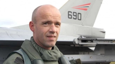 Ada Sosok Pilot Pesawat Tempur di Balik Kengerian Bodo/Glimt di Liga Champions