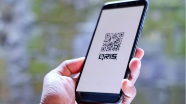 Apakah Tukar Uang Baru di PINTAR BI Bisa Pakai QRIS?