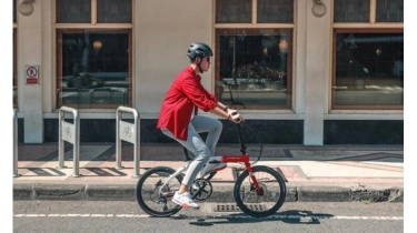 Bagaimana Cara Memilih Ukuran Sepeda Lipat? Ini 5 Rekomendasi untuk Orang Dewasa