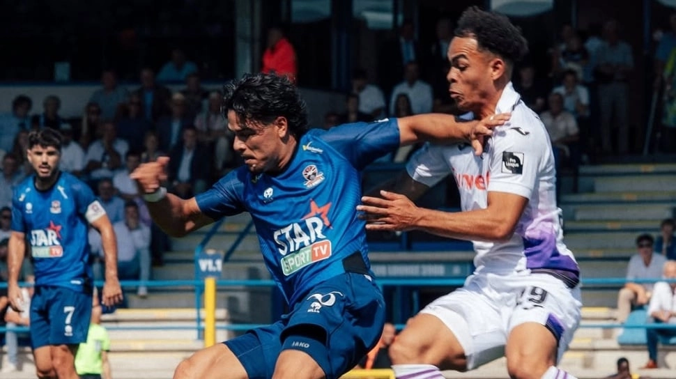 Deretan Pemain Naturalisasi yang Terancam Degradasi Bareng Klubnya, Siapa Saja?