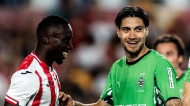 Deretan Pemain Timnas Indonesia di Eropa Berjuang Keras Hindari Jurang Degradasi