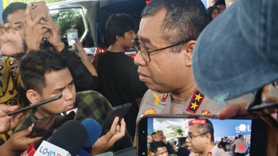 Desakan Tarik Brimob dari Pengamanan Sipil Menguat, Polri: Ini Ulah Individu, Bukan Struktural