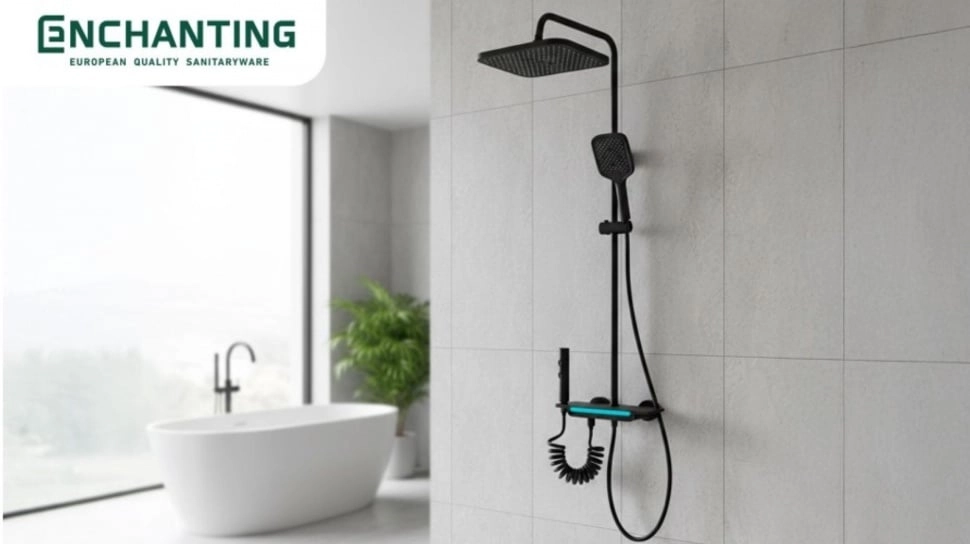 Europe Enchanting Best Sellers 2026: Produk Kamar Mandi & Dapur yang Paling Banyak Dipilih