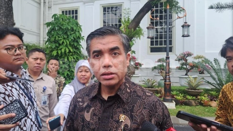 Geger Kabar Ratusan Pekerja Mie Sedaap Kena PHK, Menaker: Kita Monitor