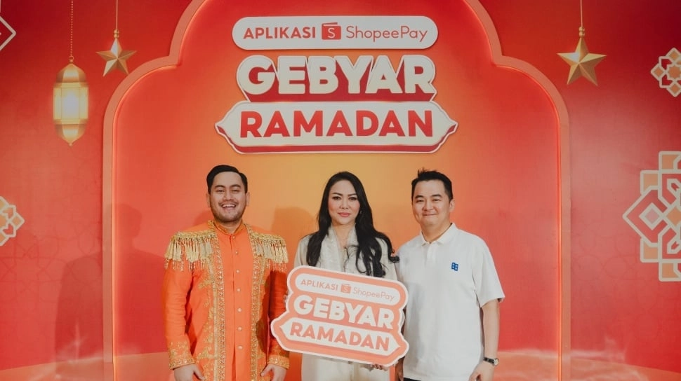 Inovasi ShopeePay Ramadan 2026: Fitur Goyang Berbasis Gamifikasi Digital hingga Gratis 120 Tranfer