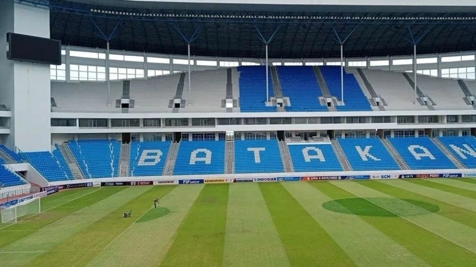 Kaltim Siapkan Tiga Stadion untuk Piala AFF U-17 2026