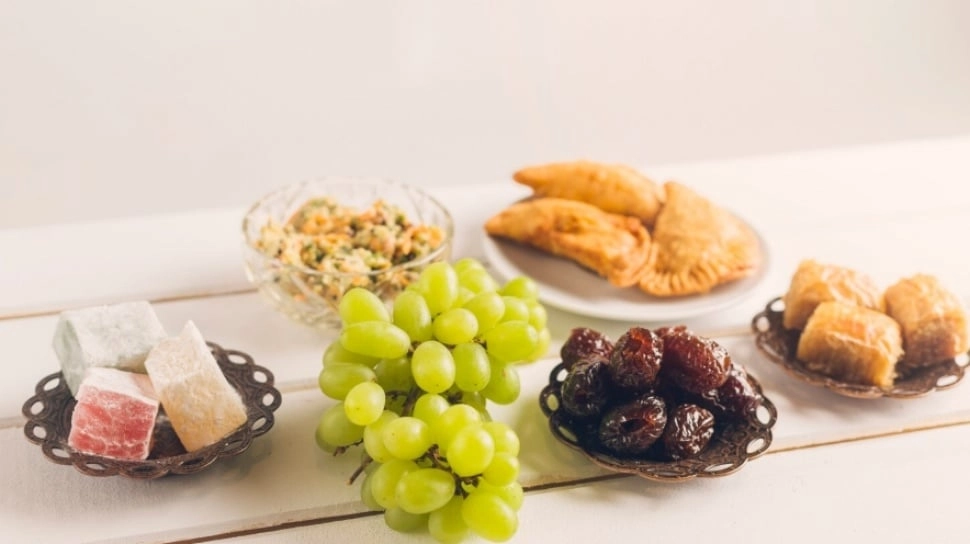 Kasta Takjil Buka Puasa Versi Menkes, Es Buah dan Gorengan Masuk Kategori Ini