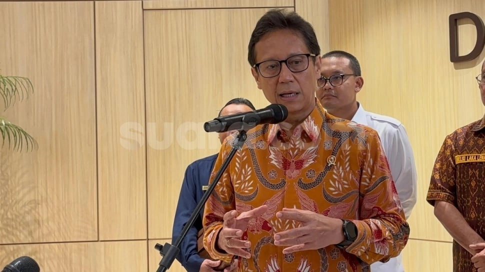 Kemenkes Reformasi Skema PPDS, Utamakan Putra Daerah untuk Atasi Krisis Dokter Spesialis