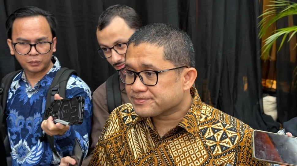 Kemenkeu Akui Perjanjian Dagang RI-AS Berpengaruh ke Penerimaan Negara